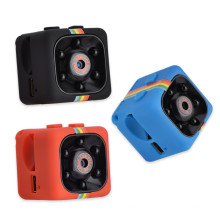 SQ8 SQ11 SQ12 мини-камера Full HD 1080P микро камера ИК ночного видения DV камера датчик движения DVR видеокамера мини-камера